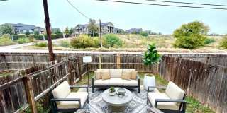 *MOVE IN SPECIAL* Updated 3BD/2.5BA Two-Story Duplex with New Carpet & Fenced Yard! Gallery 24