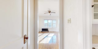 The Park Apartments Gallery 105