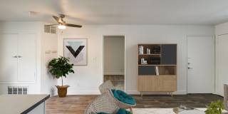 Ygnacio Village Gallery 2