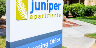 Juniper Apartments Gallery 20