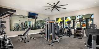 Canterra Apartment Homes Gallery 20