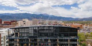 Citywalk Penthouse in Downtown Colorado Springs Gallery 24