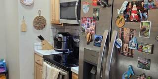 2 Bed, 1.5 Bath Townhome with Garage Near McKee Medical Center Gallery 6