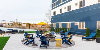 Huntington Exchange Providence Gallery 57