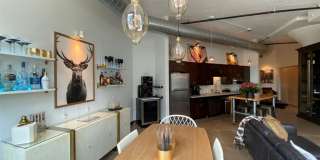 Gurley Lofts Gallery 16