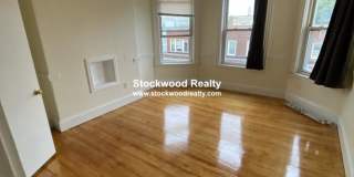 861 Dorchester Ave. Gallery 3