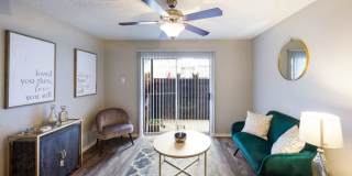 Holbrook Apartment Homes Gallery 3