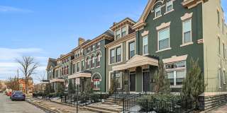 18th Street Lofts Gallery 18