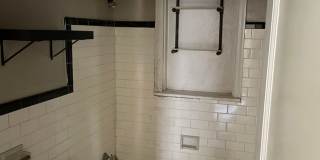 2 bedroom 1 bath in Midtown near Peabody and Cooper Gallery 6
