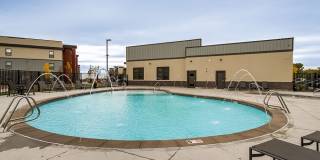 Clearfield Station Apartments Clearfield Station Apartments Gallery 38