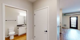 PowderHaus Apartments and Townhomes Gallery 412