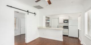 One Bedroom Single Family Home - Garfield District - First Month Free! One Bedroom Single Family Home - Garfield District - First Month Free! Gallery 1