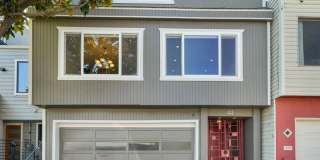 COMING SOON! Single Family Home in Sunny Bernal Heights - 4 br/3 ba - 2 Car Parking - Great Views & Location!  AMSI/Maureen Couture Gallery 35