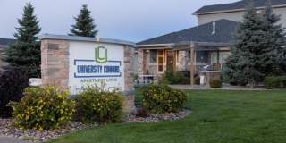 University Commons Gallery 34