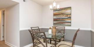 Nob Hill Apartments Gallery 17