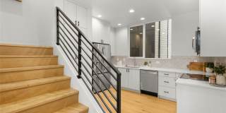 Brand new live/work unit in heart of Madrona Gallery 12