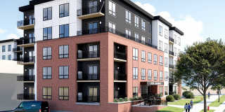 New Langdon Apartments Gallery 9