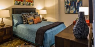 Magnolia Lofts on Vickery Gallery 8