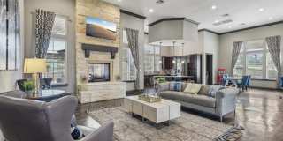 Overlook at Stone Oak Park Apartments Gallery 3