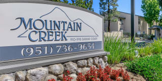 Mountain Creek Apartments Gallery 8