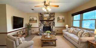 Private 10-Acre Country Retreat Minutes From Amarillo Gallery 1