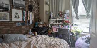 2 Wigglesworth St. Gallery 2