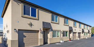 San Augustine Townhomes Gallery 5