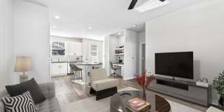 Cottages at Brightleaf Gallery 29