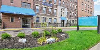 Franklin Park Apartments Gallery 28