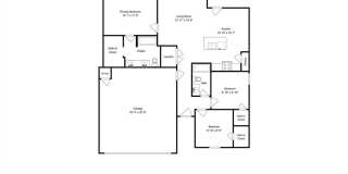 *LEASING SPECIAL*Luxury 3 Bedroom 2 Bathroom Home in Piedmont Schools (Neighborhood Park and Basketball court) *LEASING SPECIAL*Luxury 3 Bedroom 2 Bathroom Home in Piedmont Schools (Neighborhood Park and Basketball court) Gallery 4