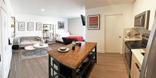 DLUX Lofts Gallery 33