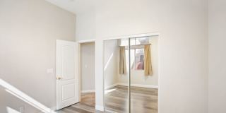 Beautiful One Story 2 Bedroom Townhome With 2 Car Attached Garage Gallery 17
