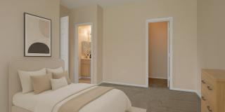 Camelback Pointe Apartment Homes Gallery 7