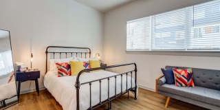 The Rail - Affordable Housing Gallery 7