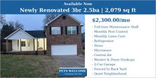533 Woodland Hills Drive Gallery 1