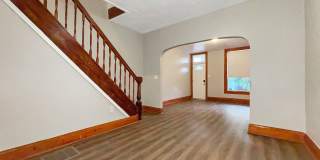 3BR Baltimore Rowhome with Central Air & In-Unit Laundry Gallery 6