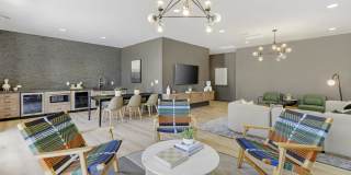 The Michael B Townhomes and Flats Gallery 17