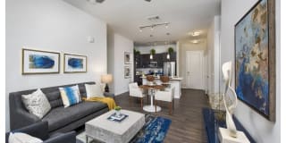 Overture Barrett Age 55+ Apartment Homes Gallery 23