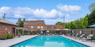 Brumby Lofts Gallery 36