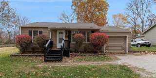 Charming Home on Expansive Half-Acre Lot - 5400 NE 49th St., Kansas City, MO Charming Home on Expansive Half-Acre Lot - 5400 NE 49th St., Kansas City, MO Gallery 1