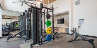 Delegate at City Point Gallery 5