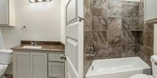 Move-In Ready 2-Bed Home | Garage + Pet Friendly Gallery 15