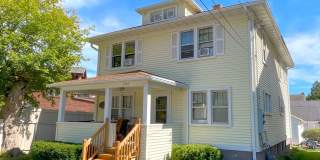 1505 Madison St. (6 BR++) - Tallard Apartments Gallery 1