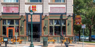 1313 North Williams St Unit 501 Gallery 48