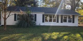 3 Bedroom 1 Bathroom home in Aiken! 3 Bedroom 1 Bathroom home in Aiken! Gallery 1