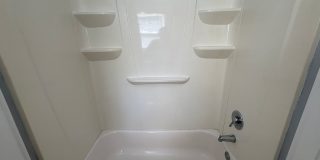 Charming 2 Bedroom home in Ashley Park Gallery 16