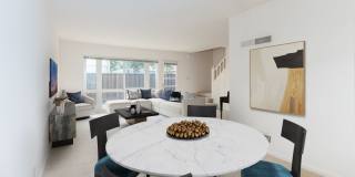 Hillsdale Garden - Affordable Housing Gallery 46