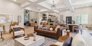 Silver Station - Affordable Housing Gallery 21