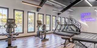 Spring Creek of Edmond Apartments Gallery 16