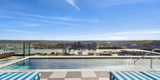 Sky Central Apartments Gallery 72